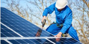Installation Maintenance Panneaux Solaires Photovoltaïques à Rochefort